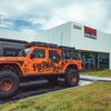 Rebel Off Road gift card
