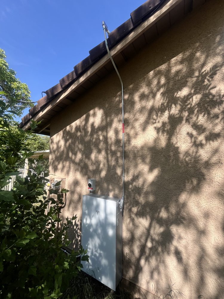 Slide of Energy Savings Authority