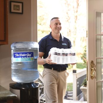 The Water Guy - Water Delivery Near Me - Birdsboro, Pennsylvania The Water Guy - Water Delivery Near Me - Birdsboro, Pennsylvania
