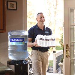 The Water Guy