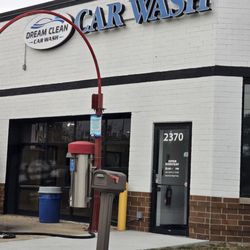Dream Clean Car Wash