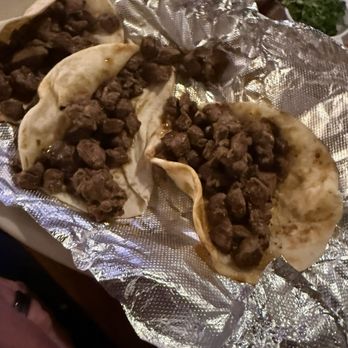 El Monte Mexican Restaurant - Street tacos they put all the toppings on the side which I loved - Mexican Near Me - Huntsville, Alabama El Monte Mexican Restaurant - Street tacos they put all the toppings on the side which I loved - Mexican Near Me - Huntsville, Alabama