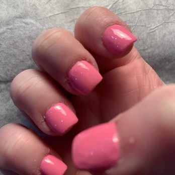 Avatar Nails Spa - Nail Salons Near Me - South Hill, Washington