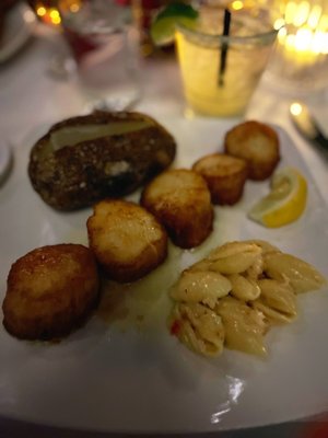 DC Steak House by null