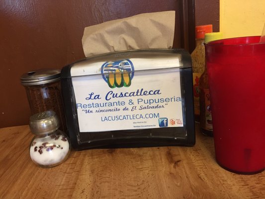 La Cuscatleca East by null