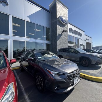 Maita Subaru - Car - Car Dealers Near Me - Sacramento, California Maita Subaru - Car - Car Dealers Near Me - Sacramento, California