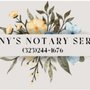Photo of Lelainy’s Notary Services