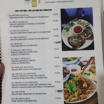 Pho Zen - Vietnamese Near Me - Vancouver, British Columbia Pho Zen - Vietnamese Near Me - Vancouver, British Columbia