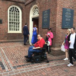 Downtown Crossing
