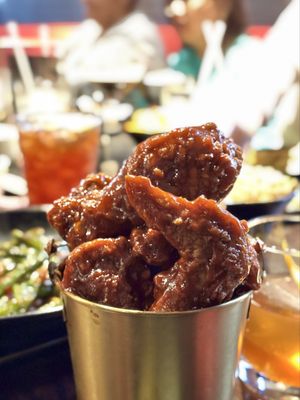 P.F. Chang's by null