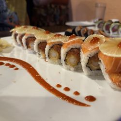 Fresh Roll