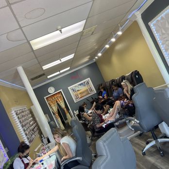 Mystic Nails - Nail Salons Near Me - Benicia, California Mystic Nails - Nail Salons Near Me - Benicia, California