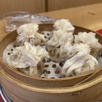 XIBEI Eatery - Suki Pork & Cabbage Shumai(6pcs)-(6pcs) - Chinese Near Me - Santa Ana, California XIBEI Eatery - Suki Pork & Cabbage Shumai(6pcs)-(6pcs) - Chinese Near Me - Santa Ana, California