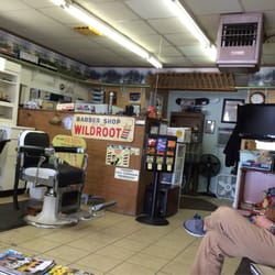 Fletcher Plaza Barber & Style Shop