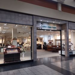 Kathy's Happy Organs and Pianos - Come Explore our New Store in Northgate Mall