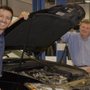 Photo of Clarke Automotive Systems