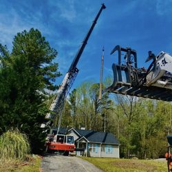 Advanced Tree Pros - Professional Tree Services