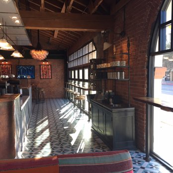 Dripp - Part of the building - Coffee & Tea Near Me - Fullerton, California