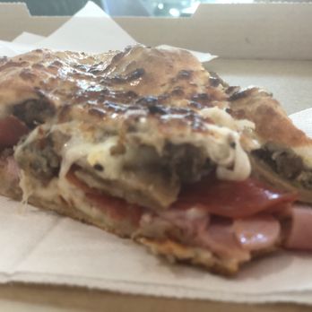 Pizza Days - All meat calzone - Pizza Near Me - Miami Beach, Florida Pizza Days - All meat calzone - Pizza Near Me - Miami Beach, Florida