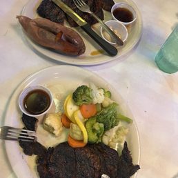 Ribeye Ribeye