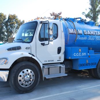 M & M Sanitary - Portable Toilet Services Near Me - American Canyon, California M & M Sanitary - Portable Toilet Services Near Me - American Canyon, California