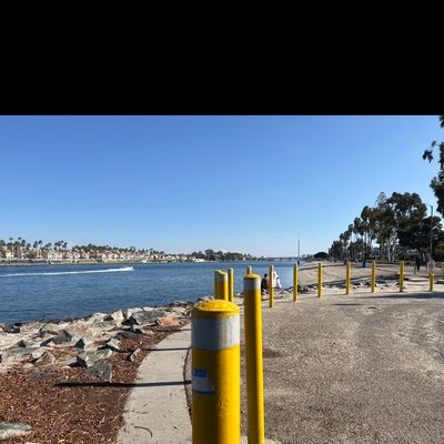 Marine Stadium by null