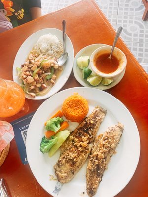 Restaurant El Cejas by null