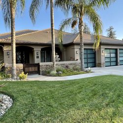 Precision Garage Door Service