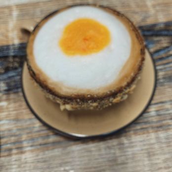 A Huevo Cafe - Breakfast & Brunch Near Me - Los Angeles, California