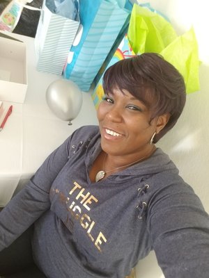 Craig Medical Center by null