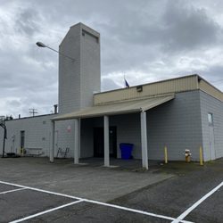Emmanuel Baptist Church - Youth Center