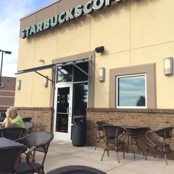 Starbucks - Front of building - Coffee & Tea Near Me - Bowling Green, Kentucky Starbucks - Front of building - Coffee & Tea Near Me - Bowling Green, Kentucky