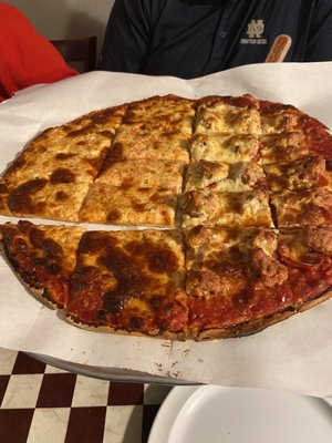 Villa Nova Pizza by null
