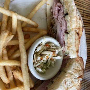 Bamboo Restaurant - Aloha Cuban sandwich - Hawaiian Near Me - Hawi, Hawaii Bamboo Restaurant - Aloha Cuban sandwich - Hawaiian Near Me - Hawi, Hawaii