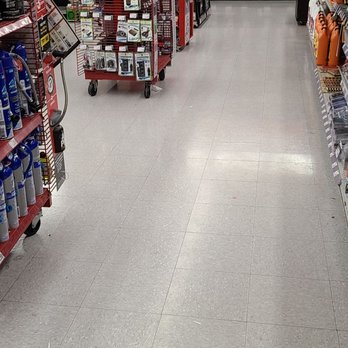 AutoZone Auto Parts - Inside the store - Auto Parts & Supplies Near Me - Granada Hills, California