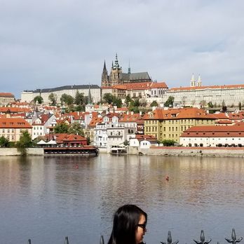 Karlův Most - Landmarks & Historical Buildings Near Me - Prague, Puerto Rico