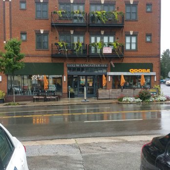 QDOBA Mexican Eats - Outside - Mexican Near Me - Bryn Mawr, Pennsylvania QDOBA Mexican Eats - Outside - Mexican Near Me - Bryn Mawr, Pennsylvania