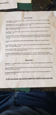 Menu photo 3 Mansour's Market Scranton, PA Menu photo 3 Mansour's Market Scranton, PA