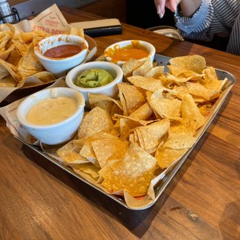 Chili's - Really good this could be lunch! - American Near Me - Miami, Florida Chili's - Really good this could be lunch! - American Near Me - Miami, Florida