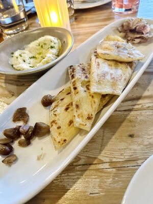 The Nash Restaurant & Off Cut Bar by null
