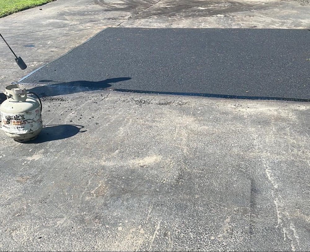 ROY’S PAVING & SEAL COATING Updated October 2024 Request a Quote