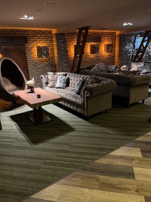 Temple Bar Inn by null