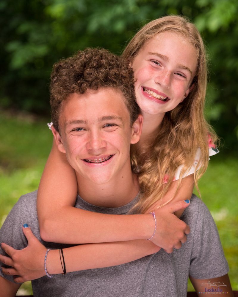 MURRAY & ISZKULA ORTHODONTICS Updated July 2024 12 Photos 3900