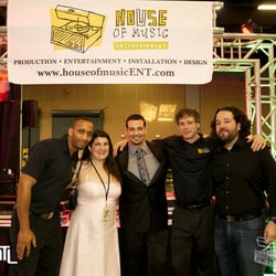 House of Music Productions