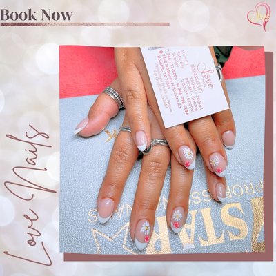 Love Nails