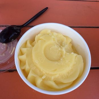 Pokemoto Petaluma - Pineapple Dole Whip - Poke Near Me - Petaluma, California Pokemoto Petaluma - Pineapple Dole Whip - Poke Near Me - Petaluma, California