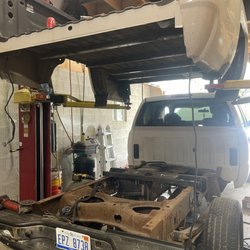 2nd Mile Repair