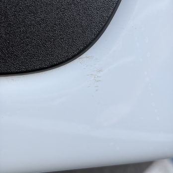 Mossy Ford - Brand new $94,000 truck after detail and delivery inspection. All of this was missed, and this is how it was presented to me. - Car Dealers Near Me - San Diego, California Mossy Ford - Brand new $94,000 truck after detail and delivery inspection. All of this was missed, and this is how it was presented to me. - Car Dealers Near Me - San Diego, California