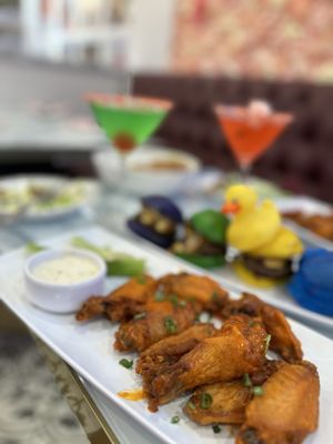 Sugar Factory - Houston by null