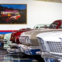 A&E CLASSIC CARS - 21 Photos & 16 Reviews - 6401 S Interstate 35, New